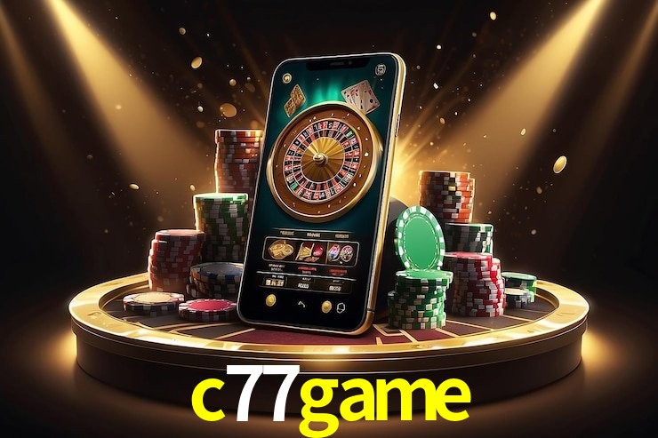 c77game - Customer Support